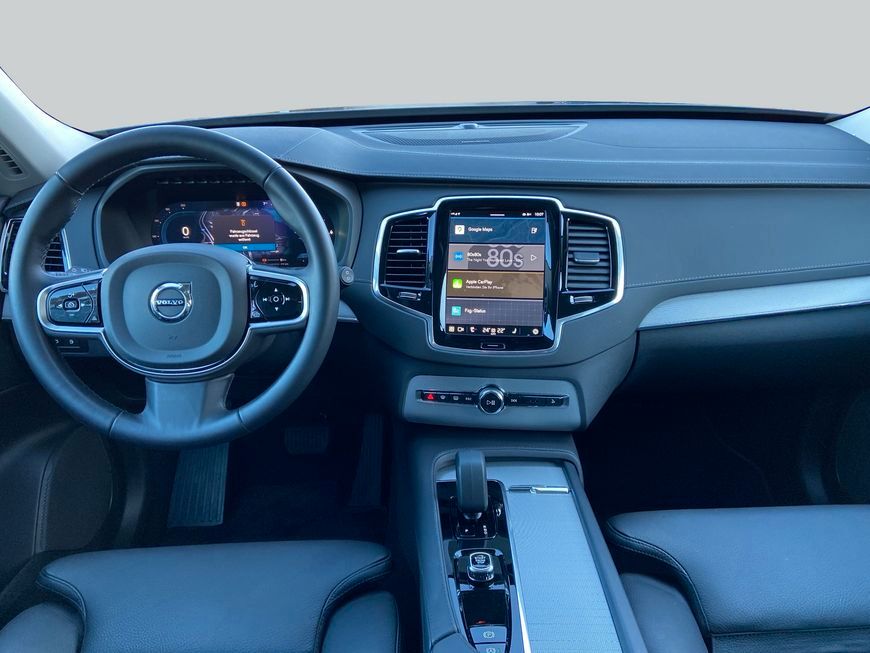 Volvo XC90 2024