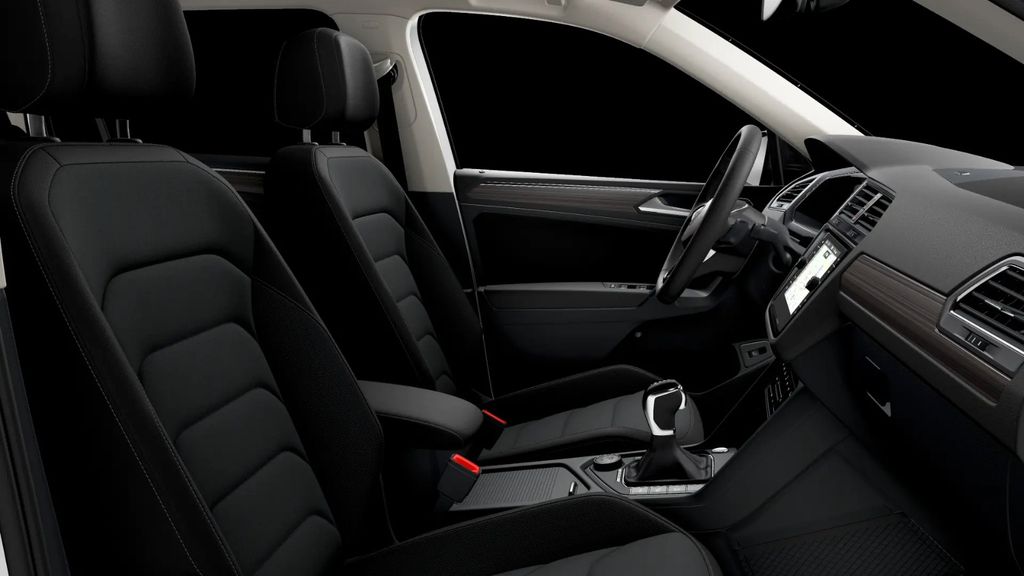 Volkswagen Tiguan Allspace 2022