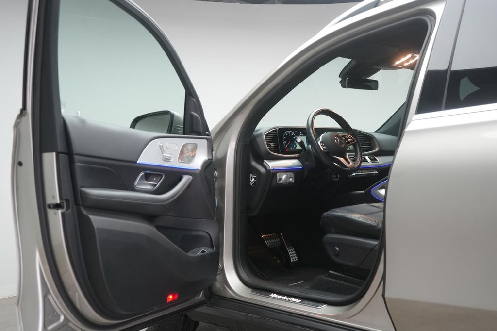 Mercedes-Benz GLE 350 2022