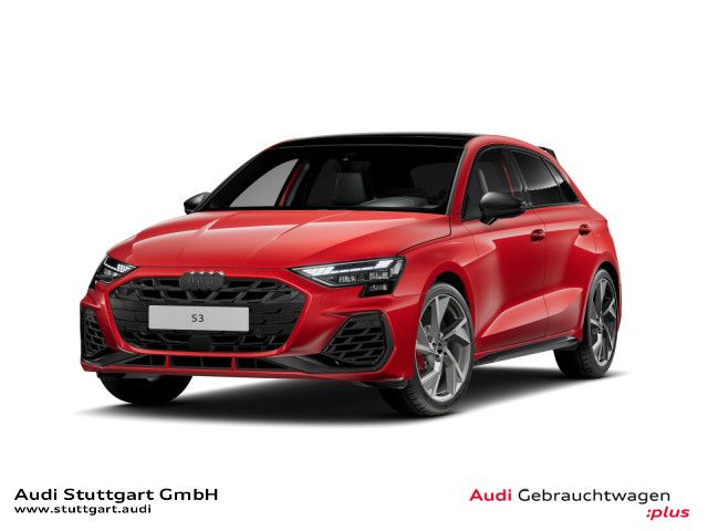 Audi S3 2024