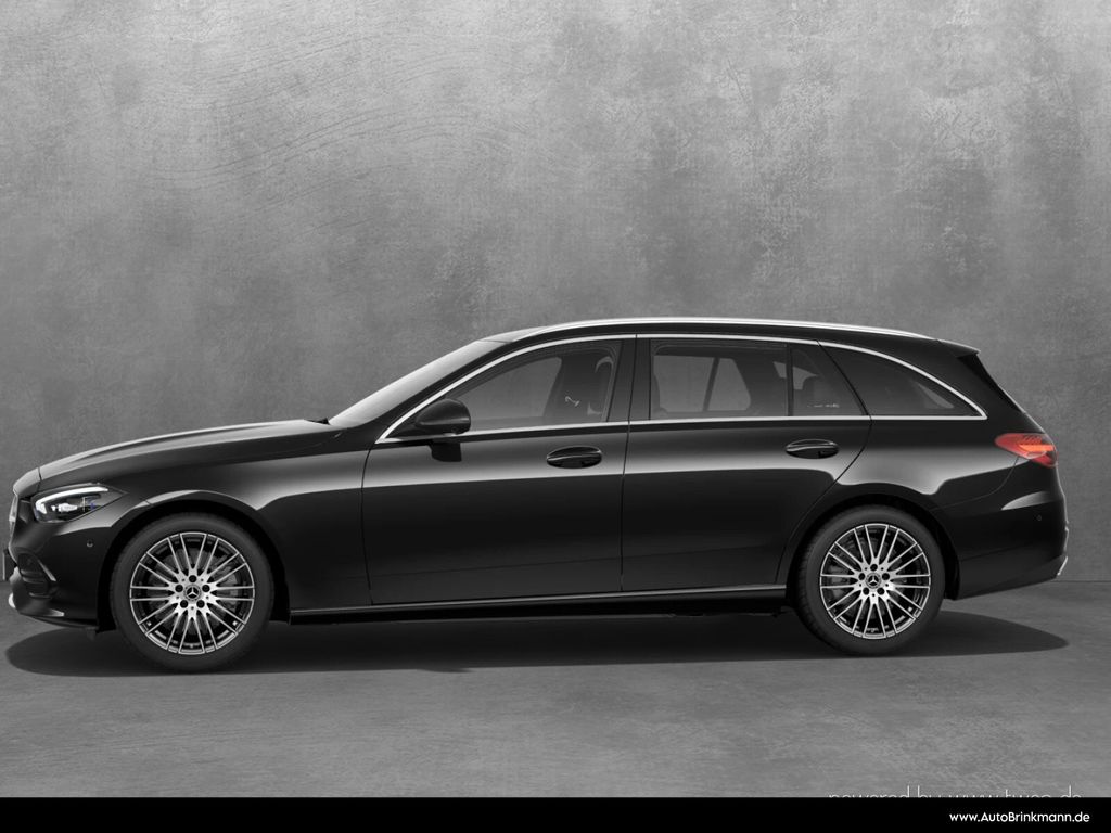 Mercedes-Benz C 300 2024