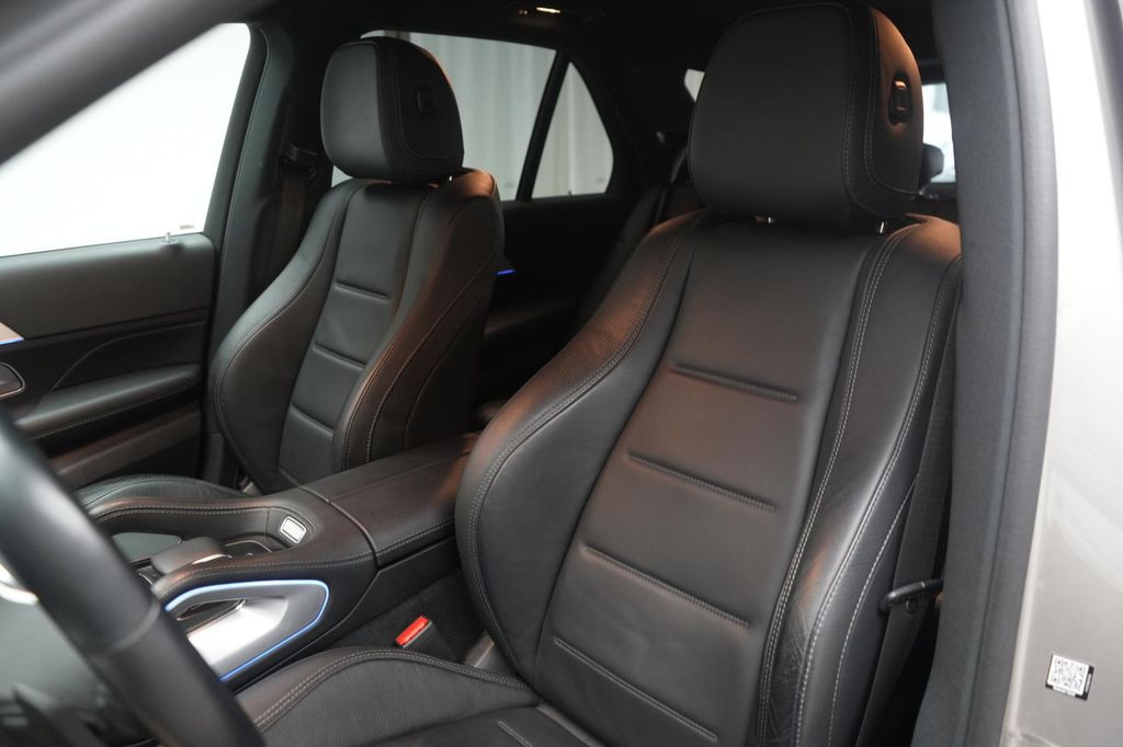 Mercedes-Benz GLE 350 2022