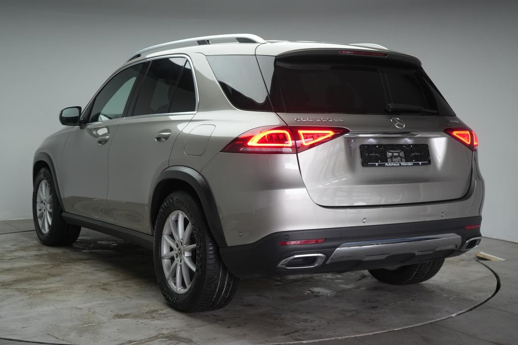 Mercedes-Benz GLE 350 2022