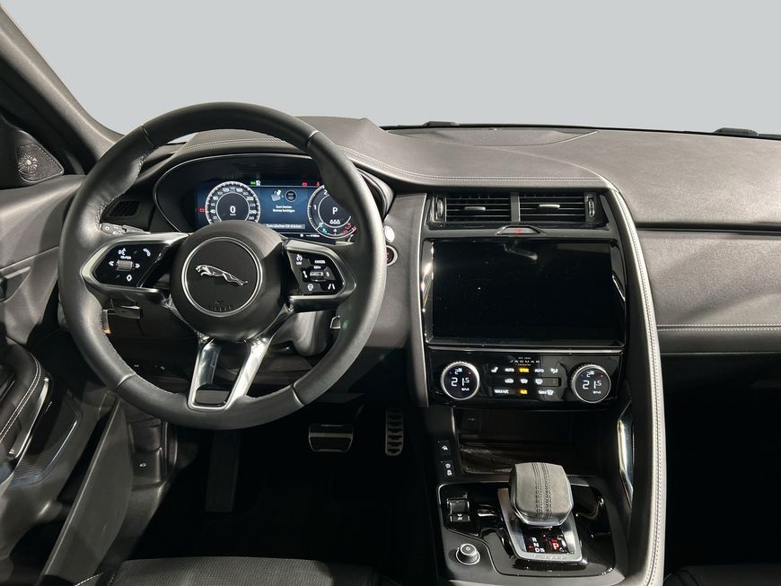 Jaguar E-Pace 2024