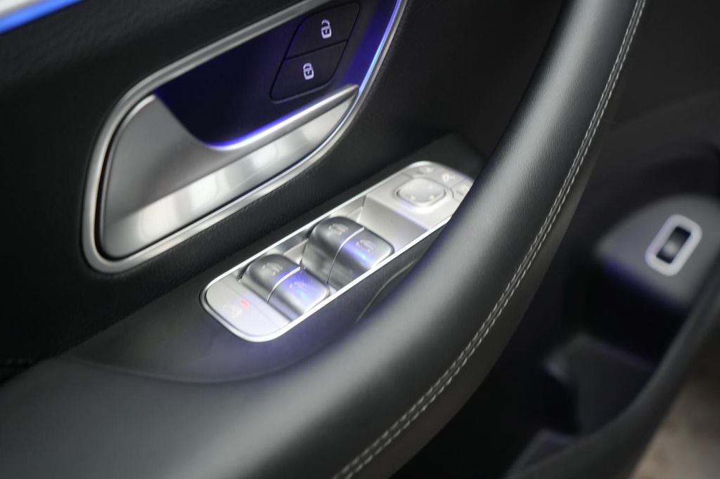 Mercedes-Benz GLE 350 2022