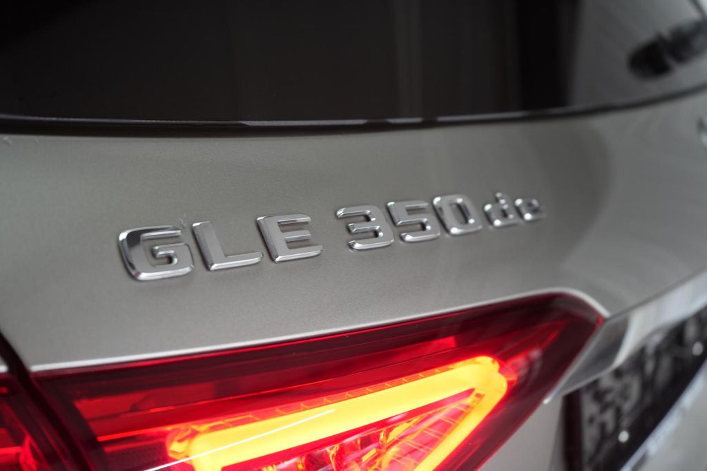 Mercedes-Benz GLE 350 2022