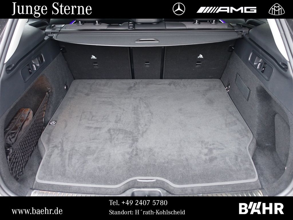 Mercedes-Benz GLC 300 2024