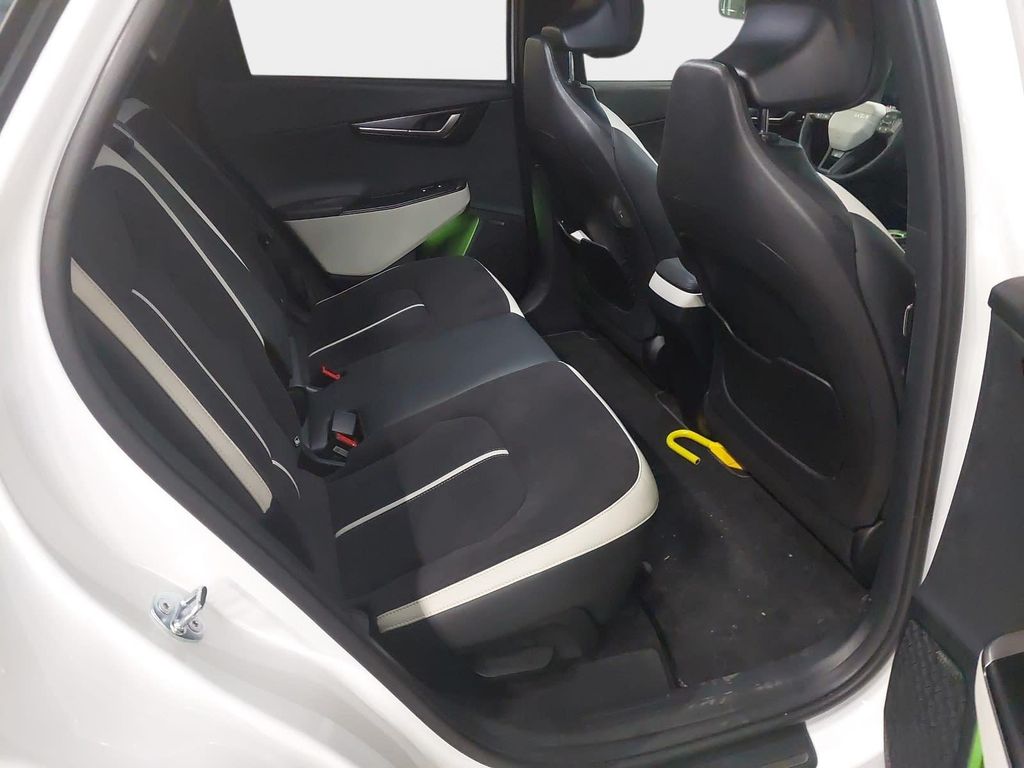 Kia EV6 2024