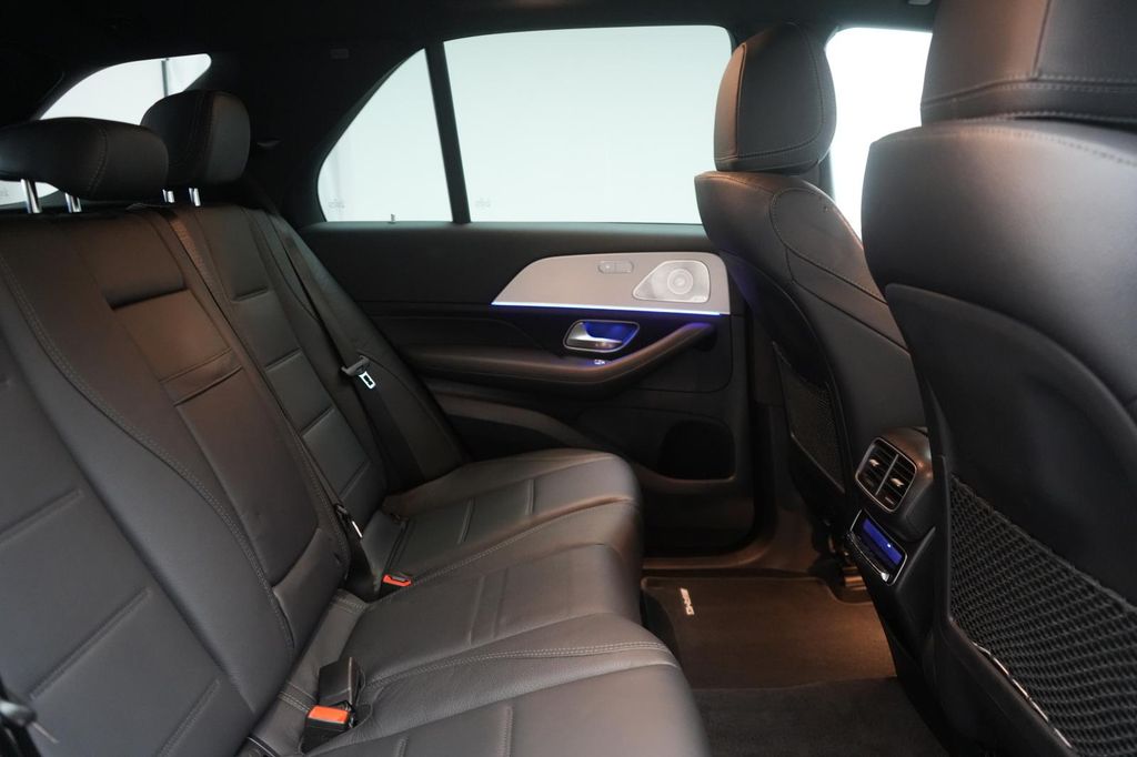 Mercedes-Benz GLE 350 2022