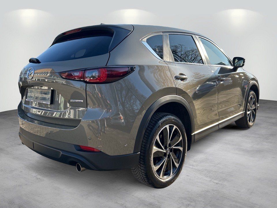 Mazda CX-5 2023