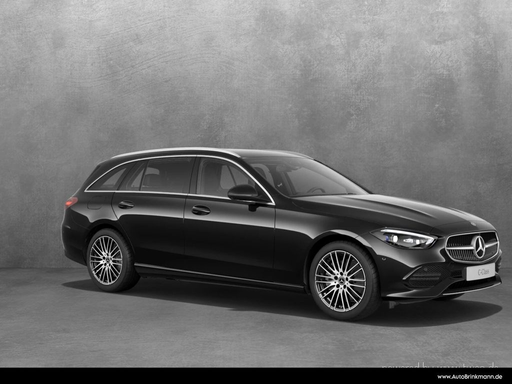 Mercedes-Benz C 300 2024