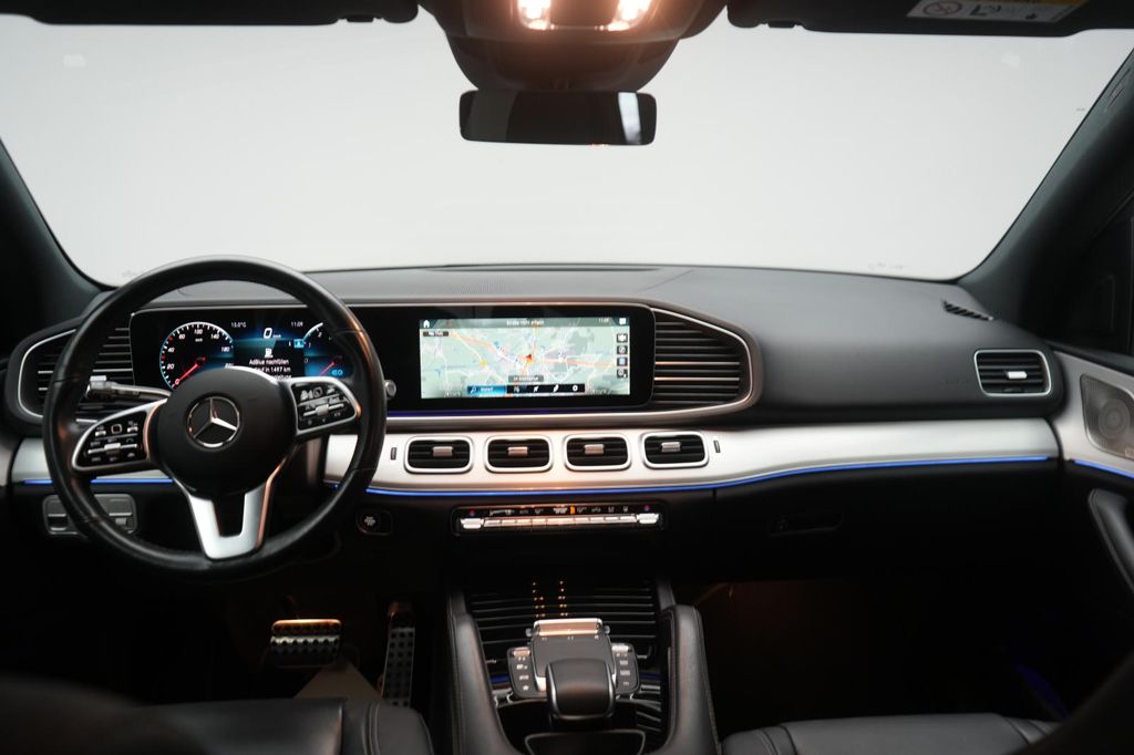 Mercedes-Benz GLE 350 2022