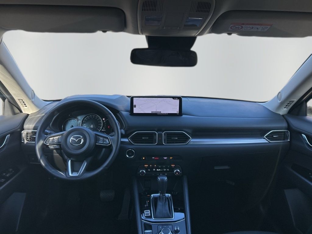 Mazda CX-5 2023