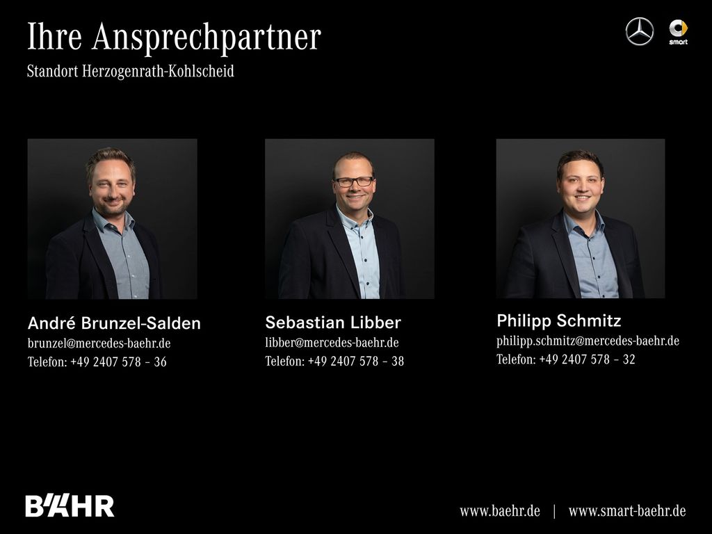 Mercedes-Benz GLC 300 2024