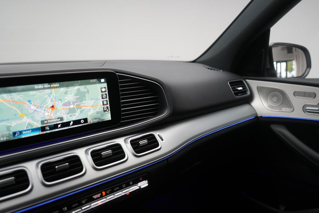 Mercedes-Benz GLE 350 2022