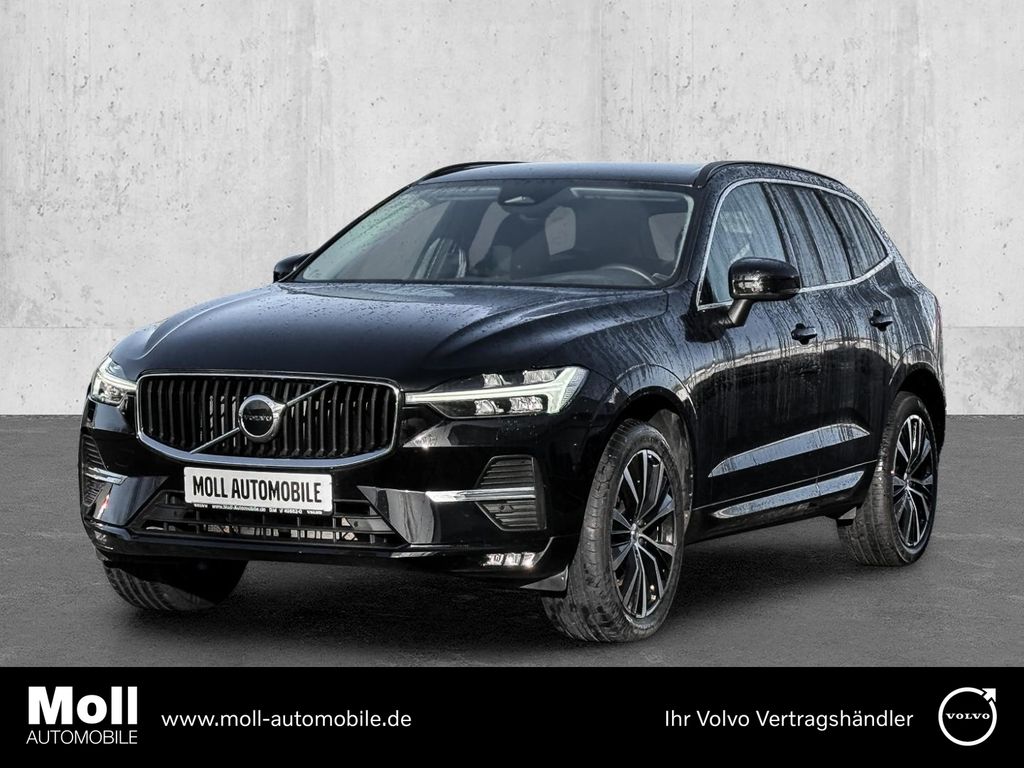 Volvo XC60 2023