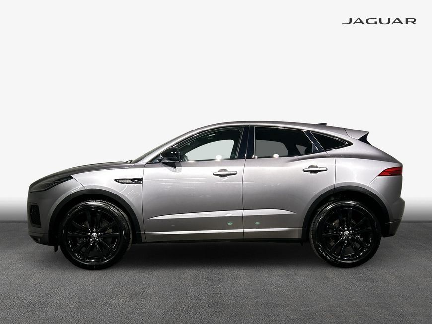 Jaguar E-Pace 2024