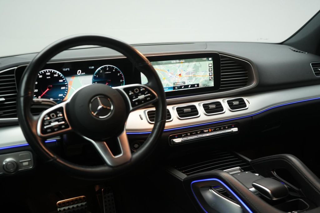 Mercedes-Benz GLE 350 2022