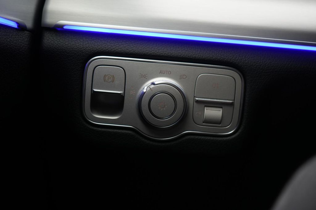 Mercedes-Benz GLE 350 2022