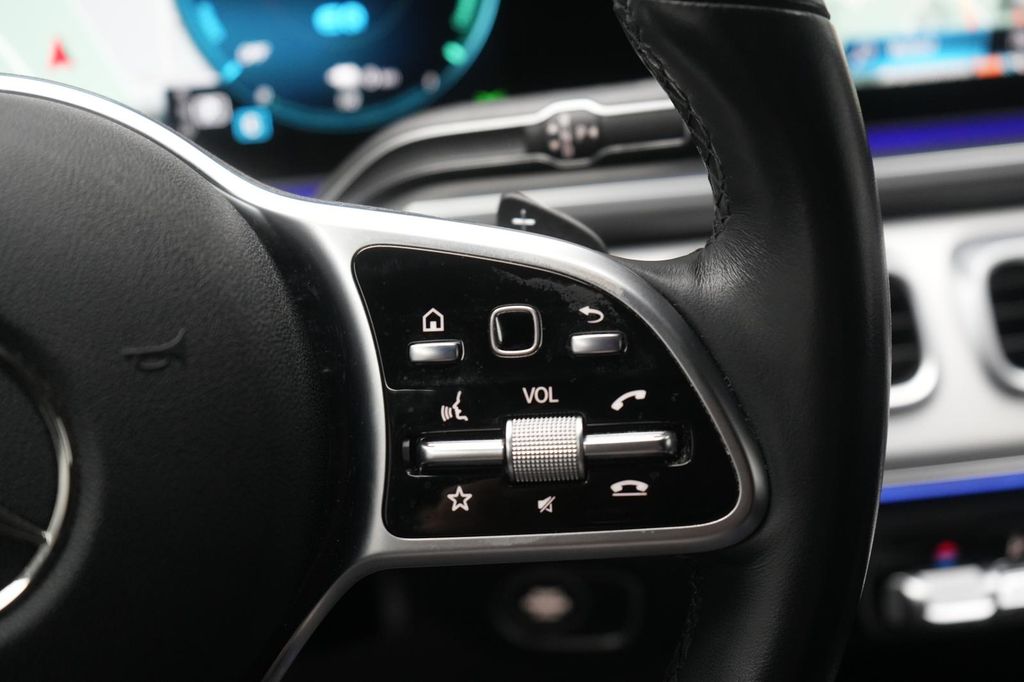 Mercedes-Benz GLE 350 2022