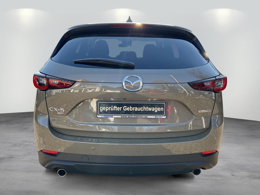 Mazda CX-5 2023