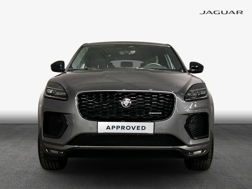 Jaguar E-Pace 2024