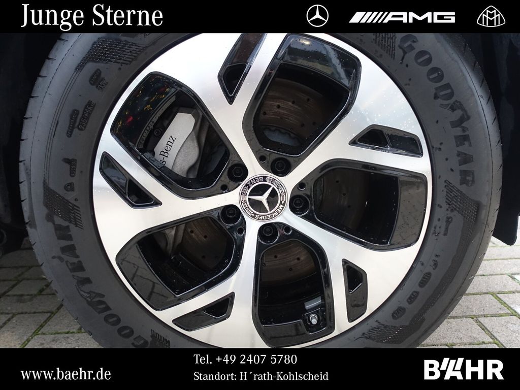 Mercedes-Benz GLC 300 2024