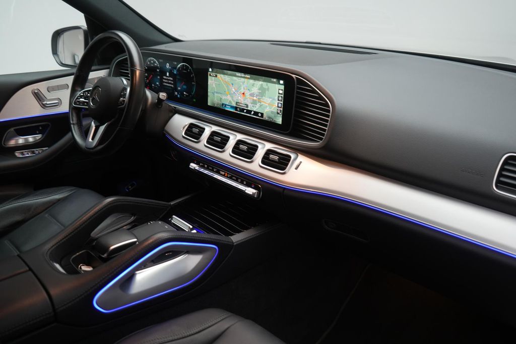 Mercedes-Benz GLE 350 2022