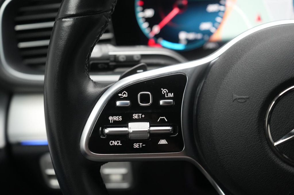 Mercedes-Benz GLE 350 2022