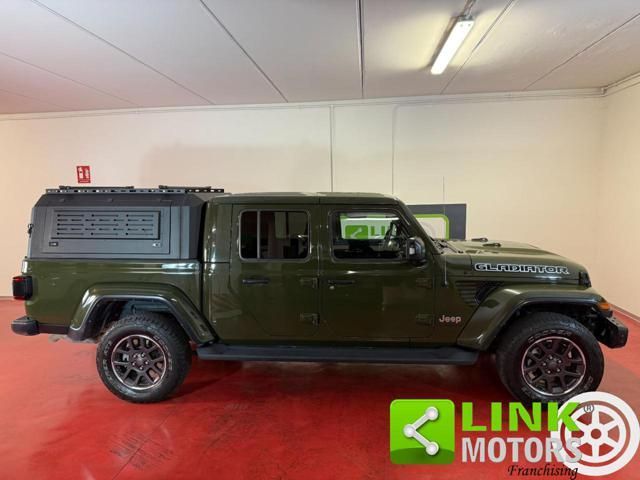 Jeep Gladiator 2022