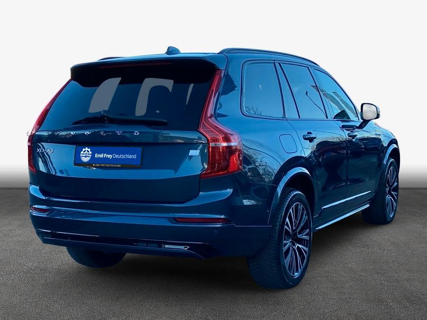 Volvo XC90 2024