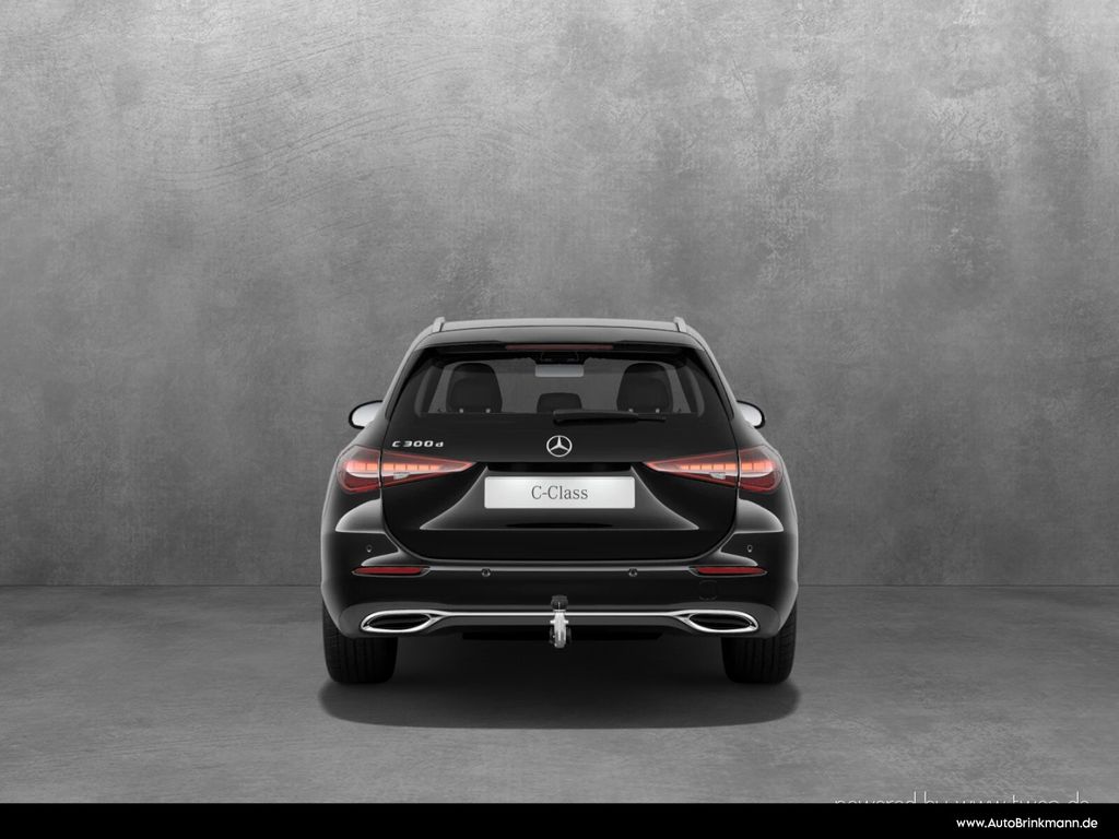 Mercedes-Benz C 300 2024