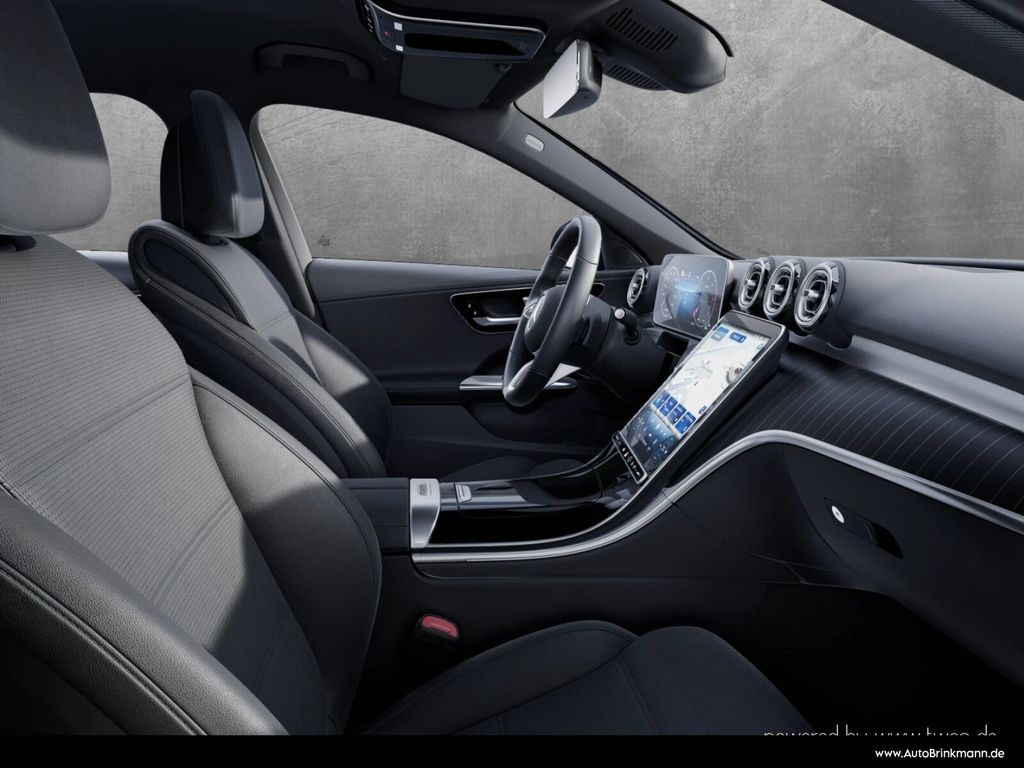 Mercedes-Benz C 300 2024