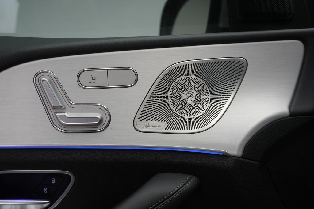 Mercedes-Benz GLE 350 2022