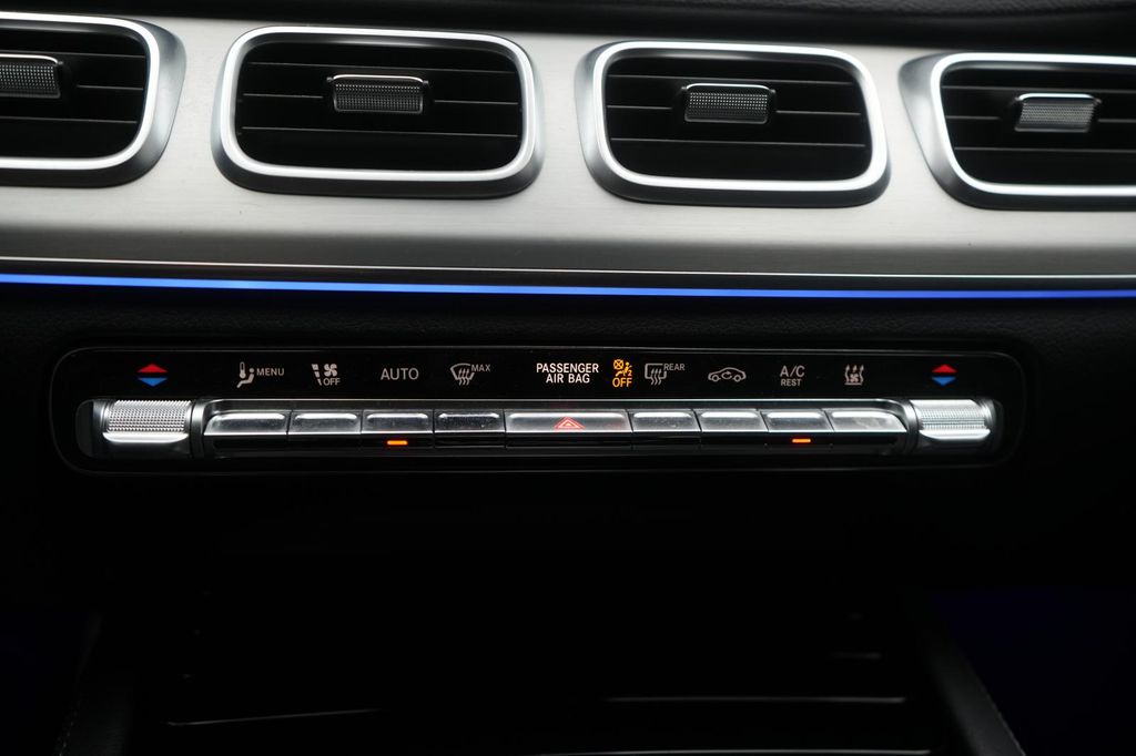 Mercedes-Benz GLE 350 2022