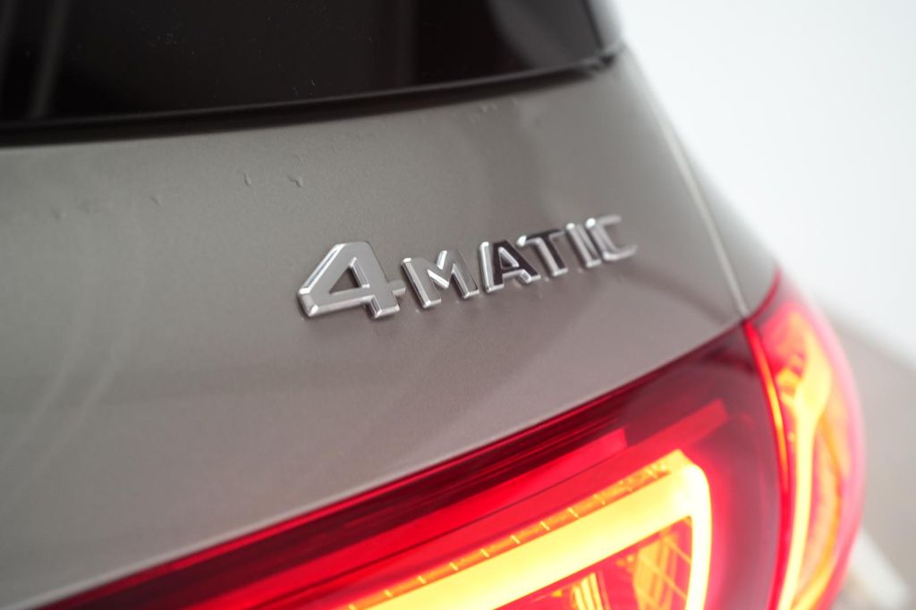 Mercedes-Benz GLE 350 2022