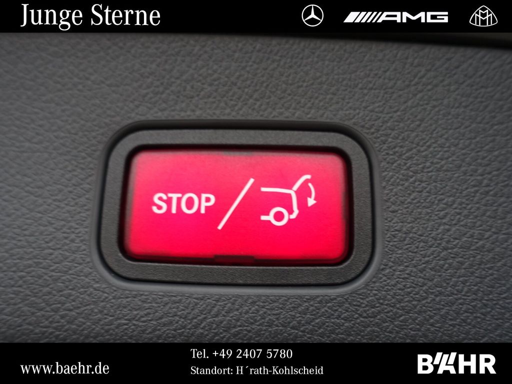 Mercedes-Benz GLC 300 2024