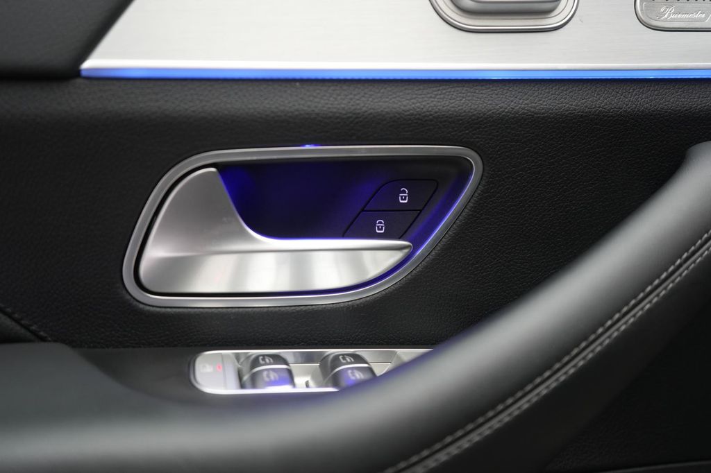 Mercedes-Benz GLE 350 2022