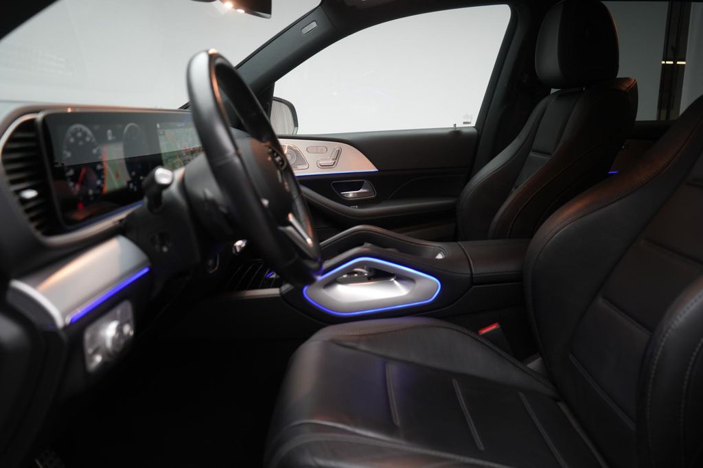 Mercedes-Benz GLE 350 2022