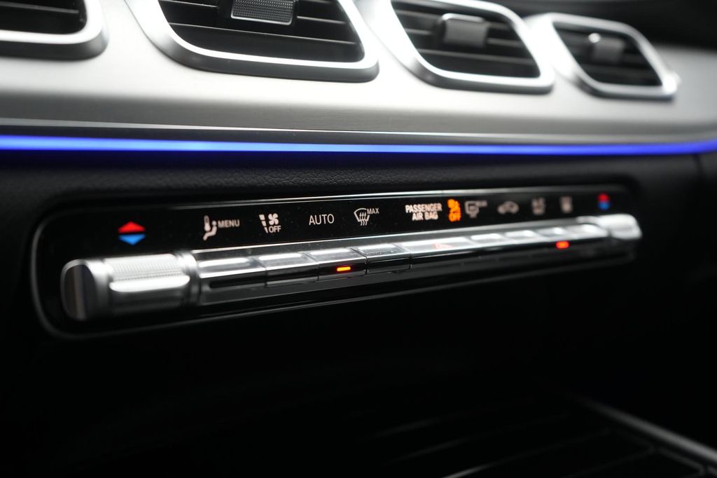 Mercedes-Benz GLE 350 2022