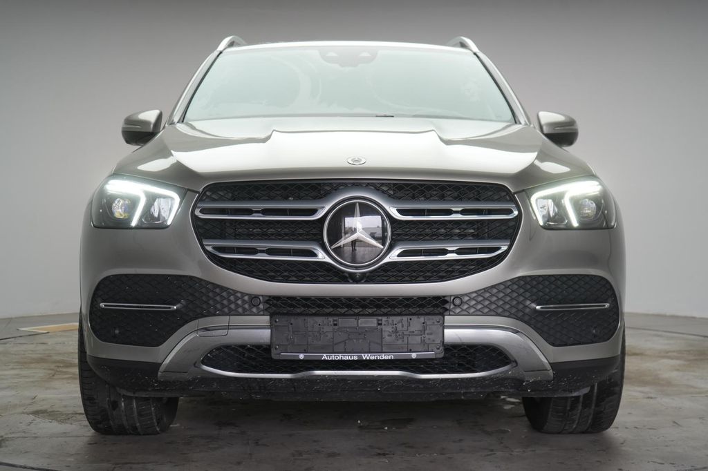 Mercedes-Benz GLE 350 2022