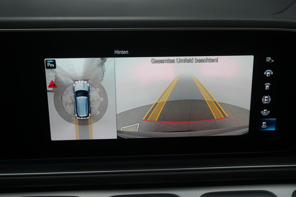 Mercedes-Benz GLE 350 2022