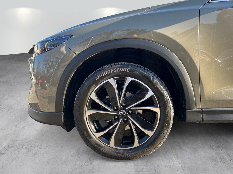 Mazda CX-5 2023