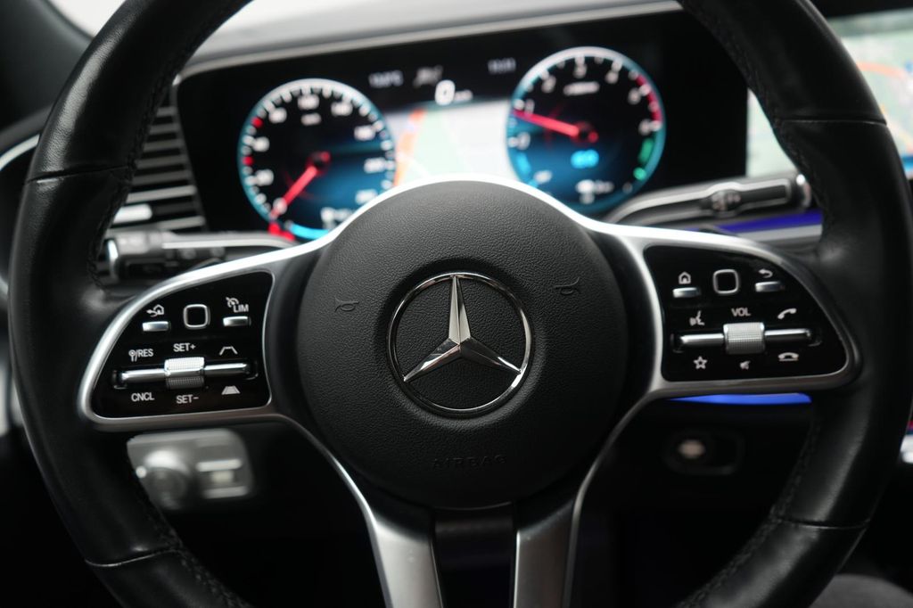 Mercedes-Benz GLE 350 2022