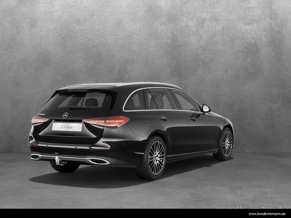 Mercedes-Benz C 300 2024