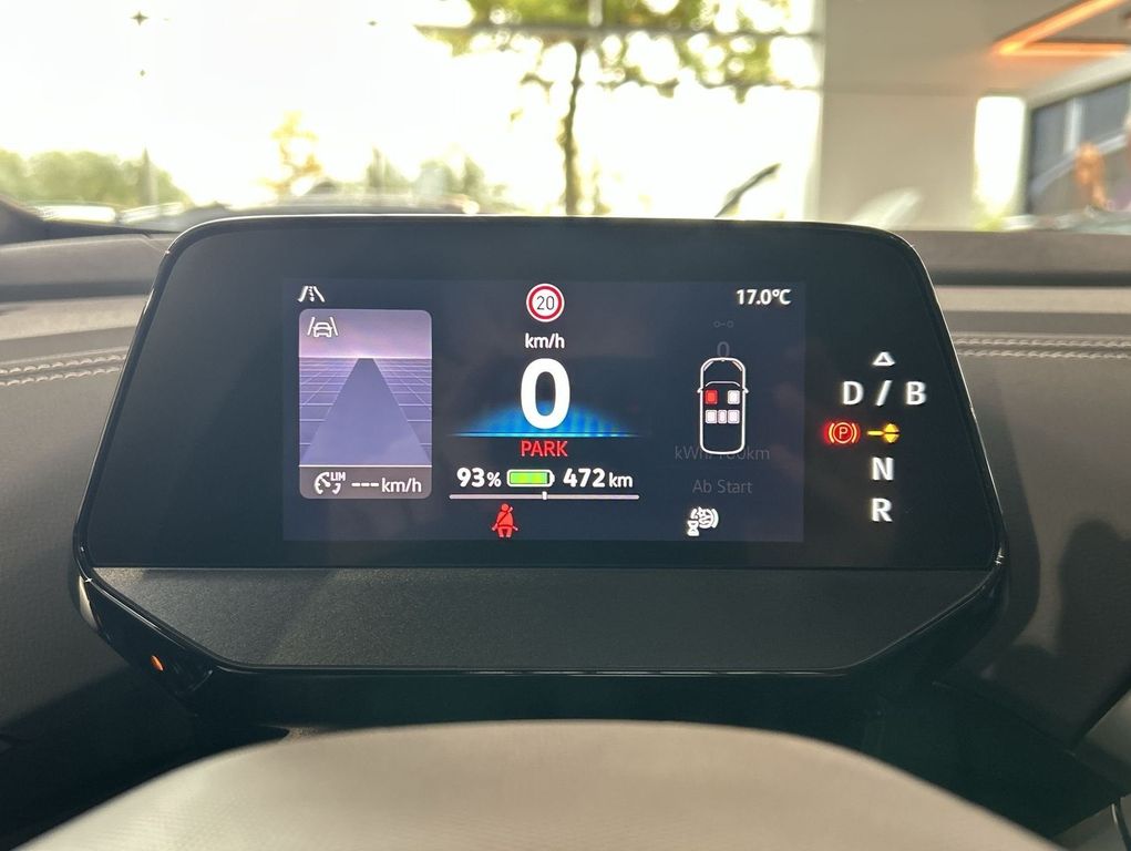 Volkswagen ID.5 2025