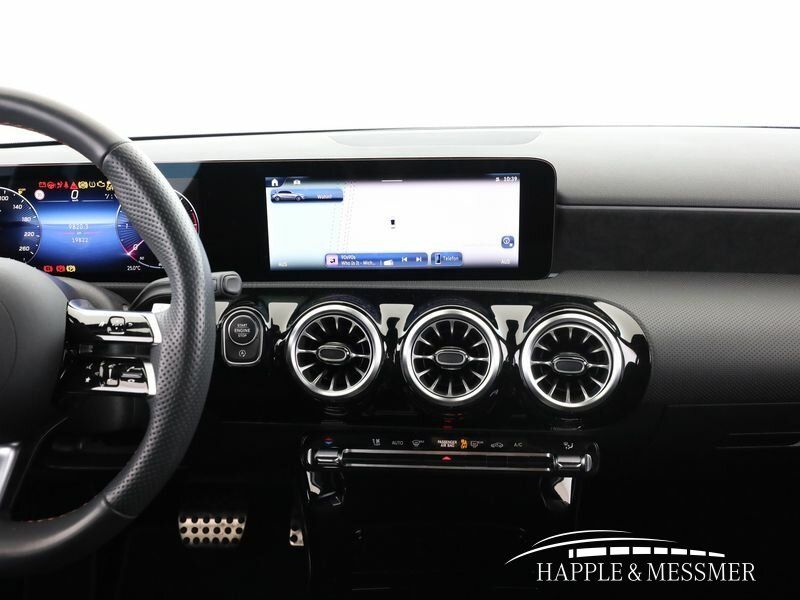 Mercedes-Benz A 220 2023