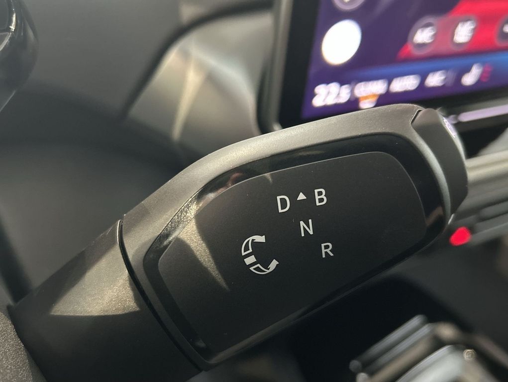 Volkswagen ID.5 2025