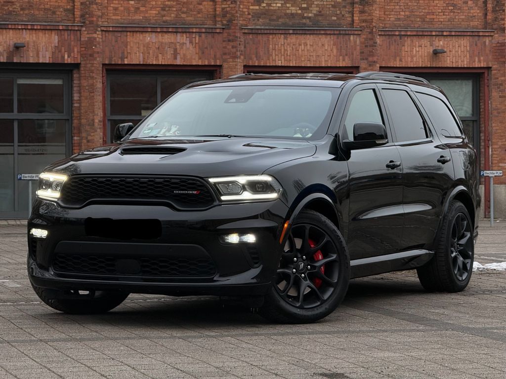 Dodge Durango 2023