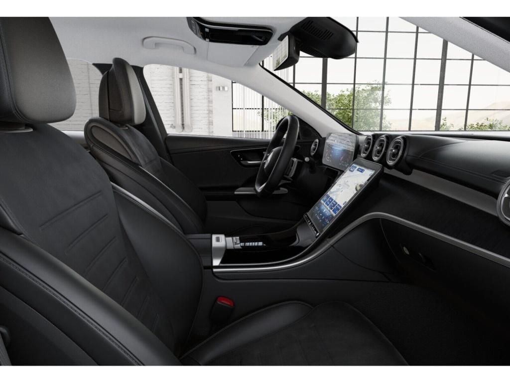 Mercedes-Benz C 200 2024